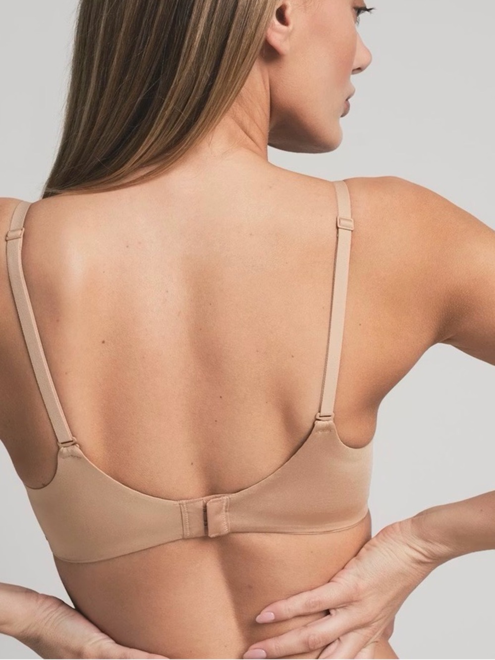 Skims wireless foam super push up bra - Picture 2 of 8